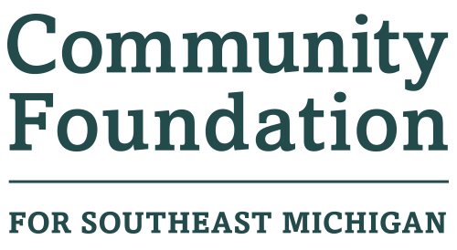 The Community Foundation for Southeast Michigan
