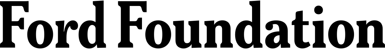 The Ford Foundation