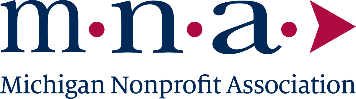 The Michigan Nonprofit Association